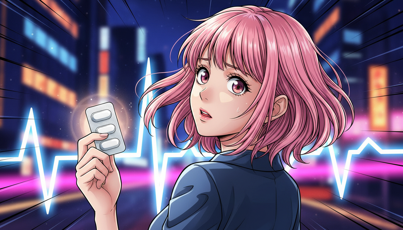 結論：生でした後はアフターピルが有効な選択肢