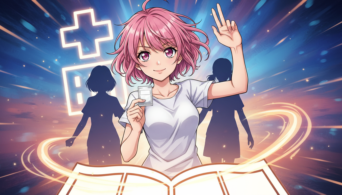 アフターピルは保険証なし・身分証明書なしでも処方可能