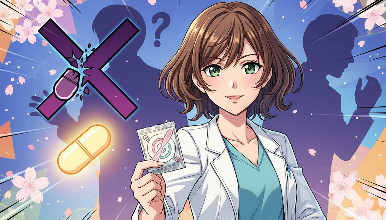 結論：エミシアクリニックのアフターピルは偽物ではない