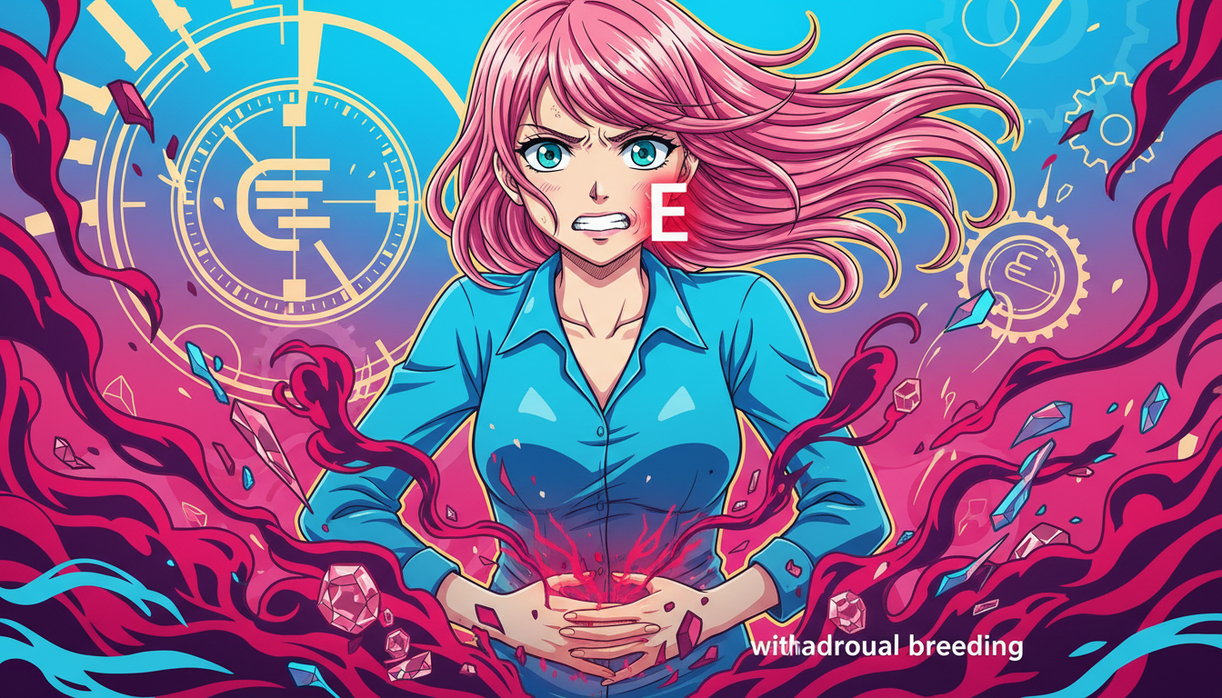 アフターピル「エラ」の副作用と消退出血の結論