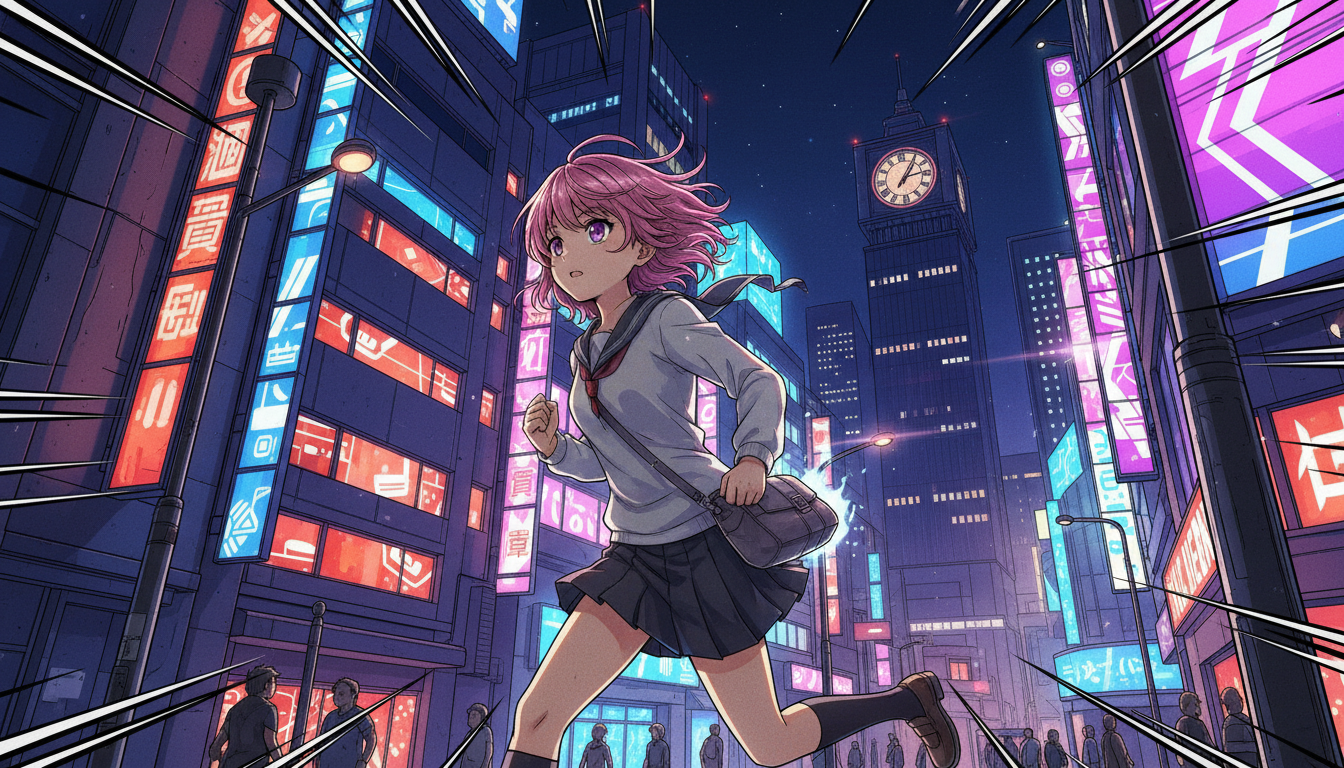 【結論】新宿なら深夜・早朝でもアフターピル処方が可能なクリニックがある