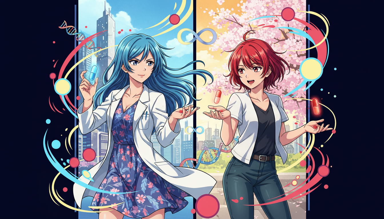 結論：ジエノゲストとアフターピルは併用できる