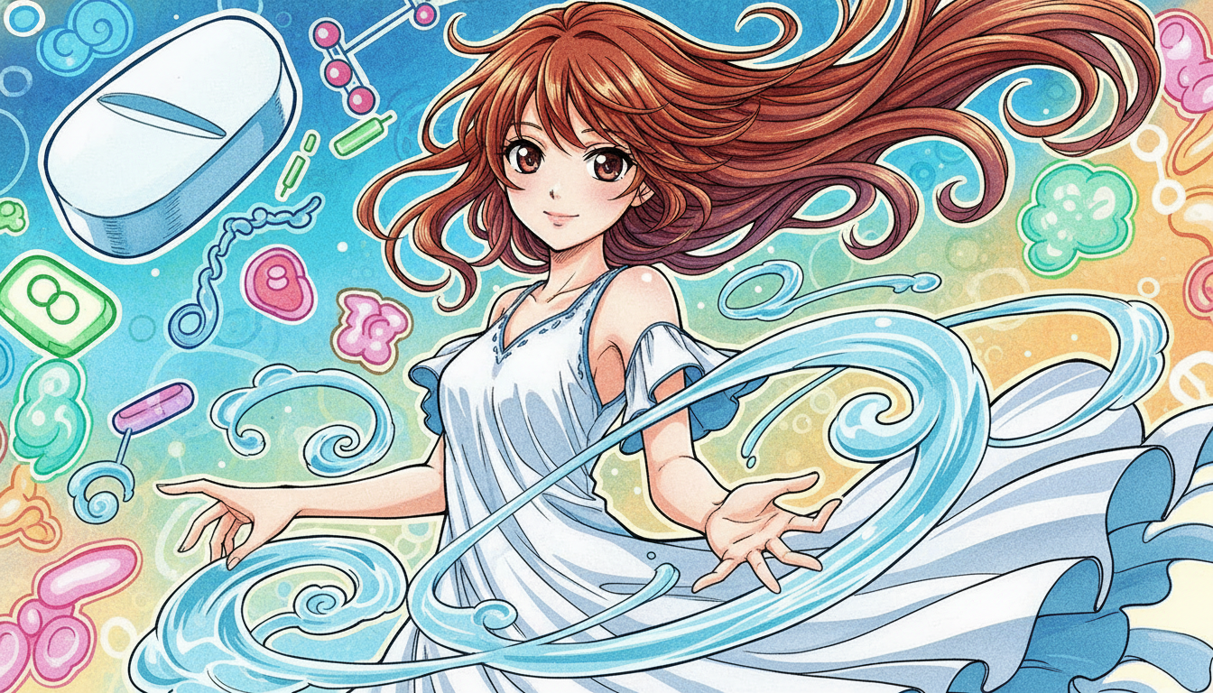 アフターピルでおりもの増えるのは正常な反応