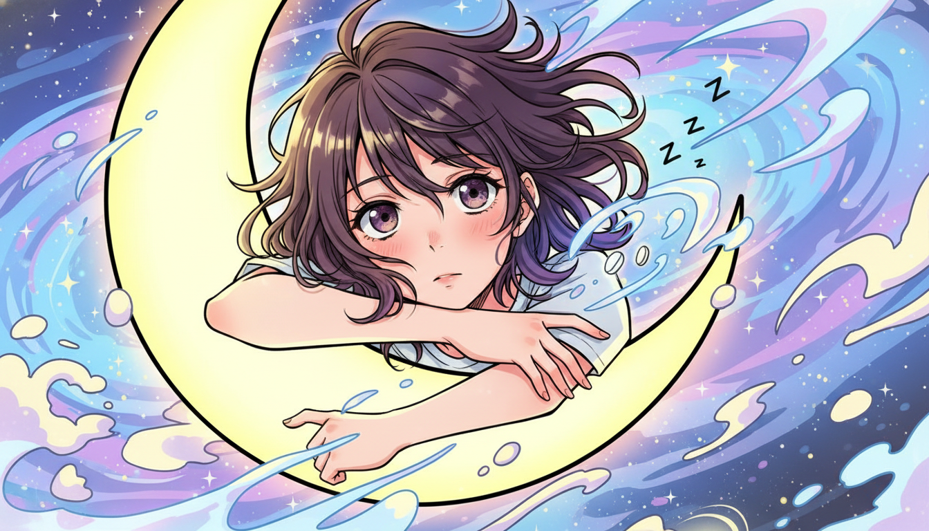 結論：アフターピルで眠くなるのは黄体ホルモンの影響