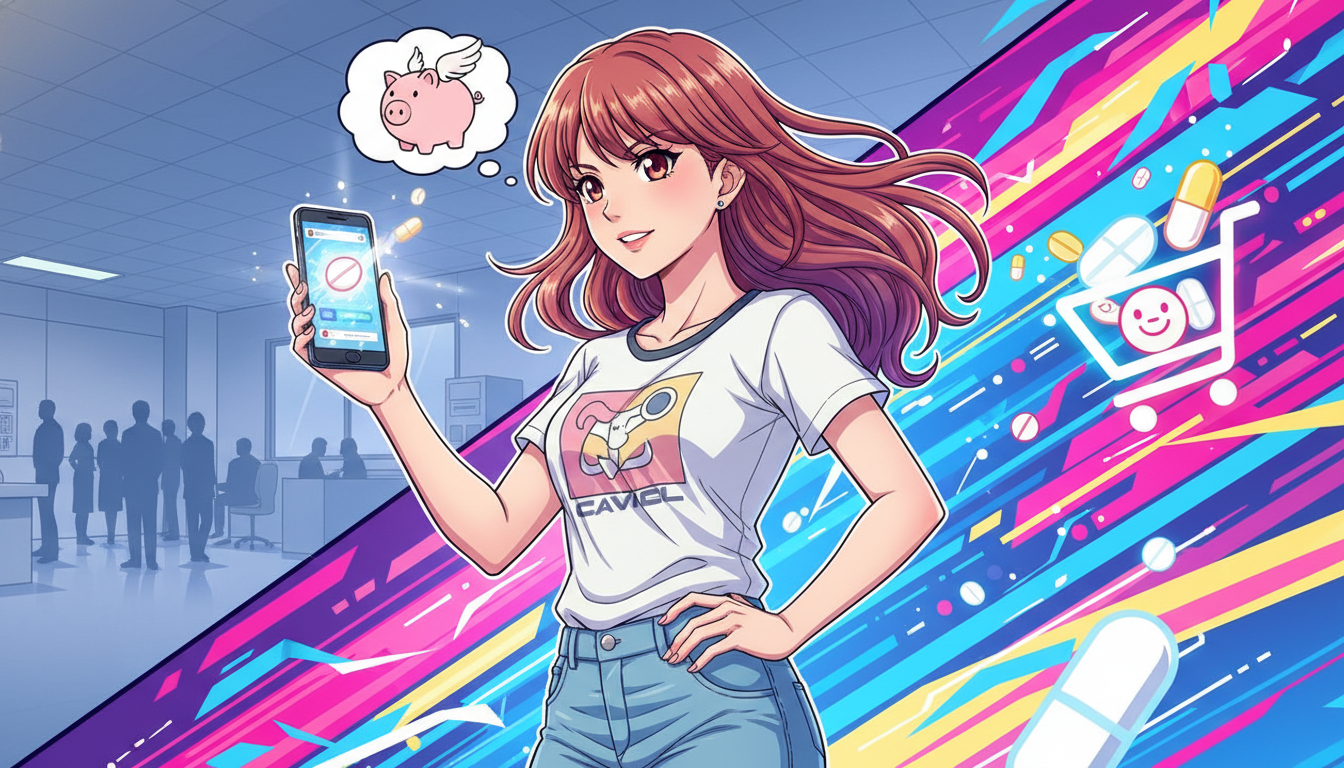 結論：アフターピルを安く手に入れるなら、オンライン処方がベスト！