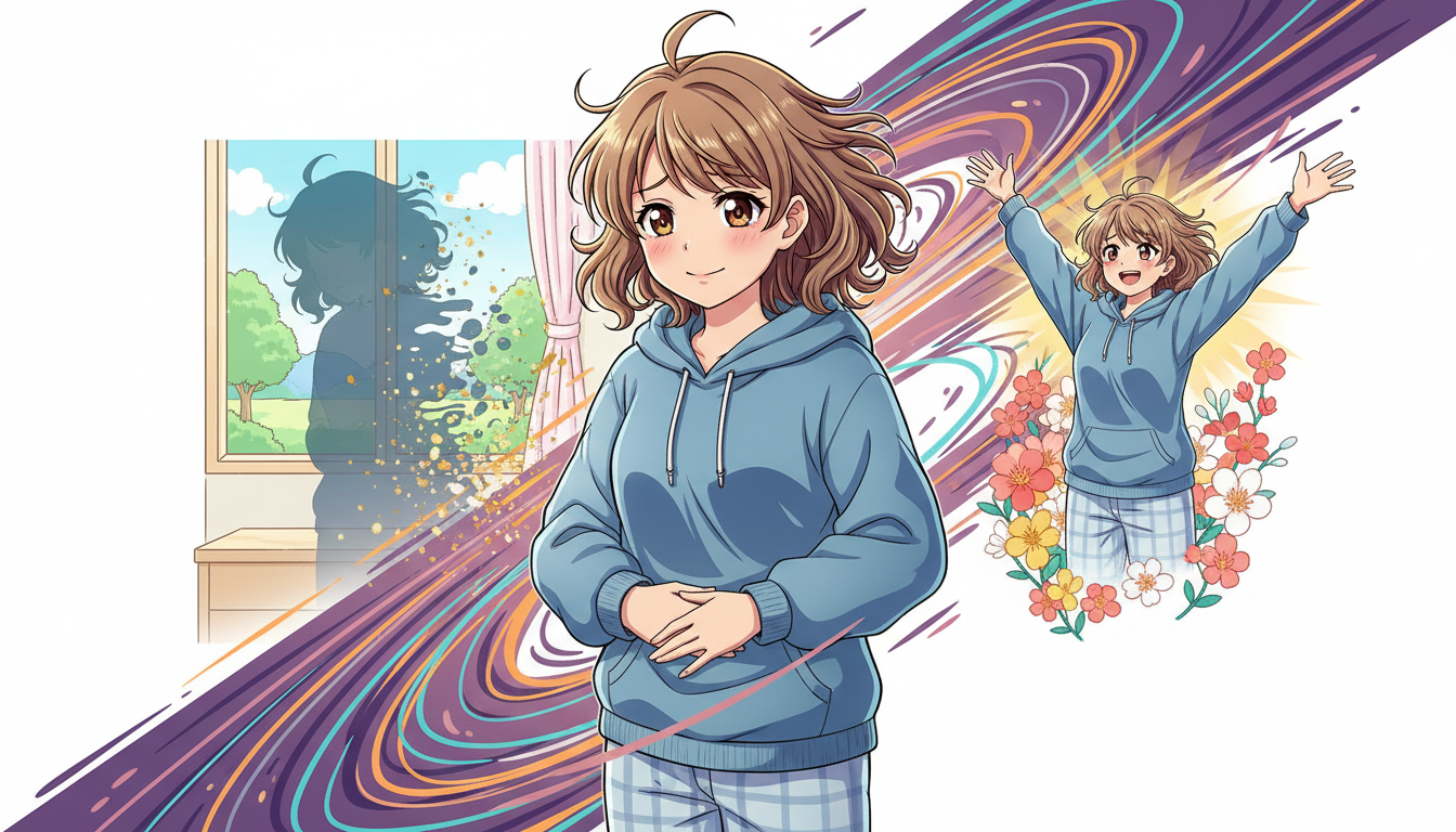 結論:アフターピルの吐き気や倦怠感は身体に悪くない!一時的な副作用だよ