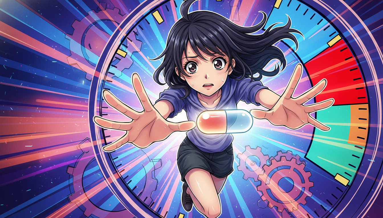 アフターピルは何時間以内に飲むべき?結論はこれ