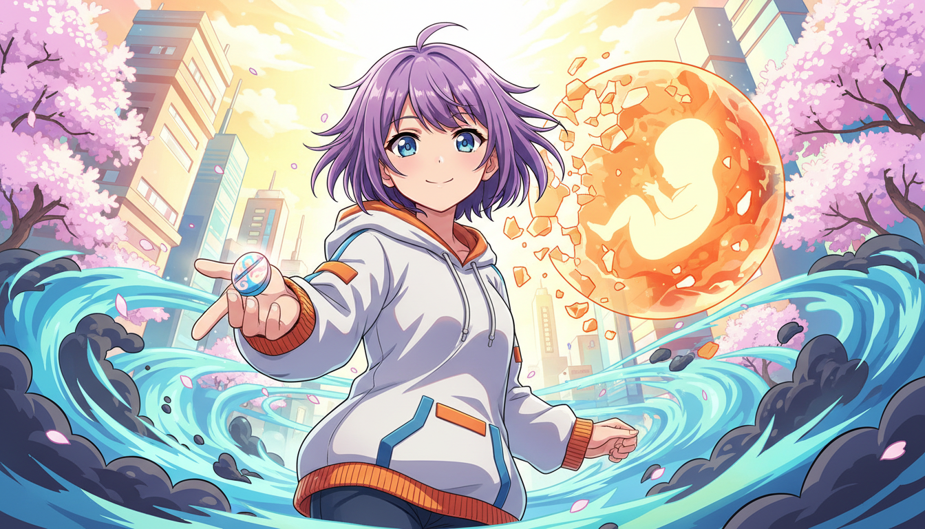 結論：アフターピルで妊娠しにくくなることはない