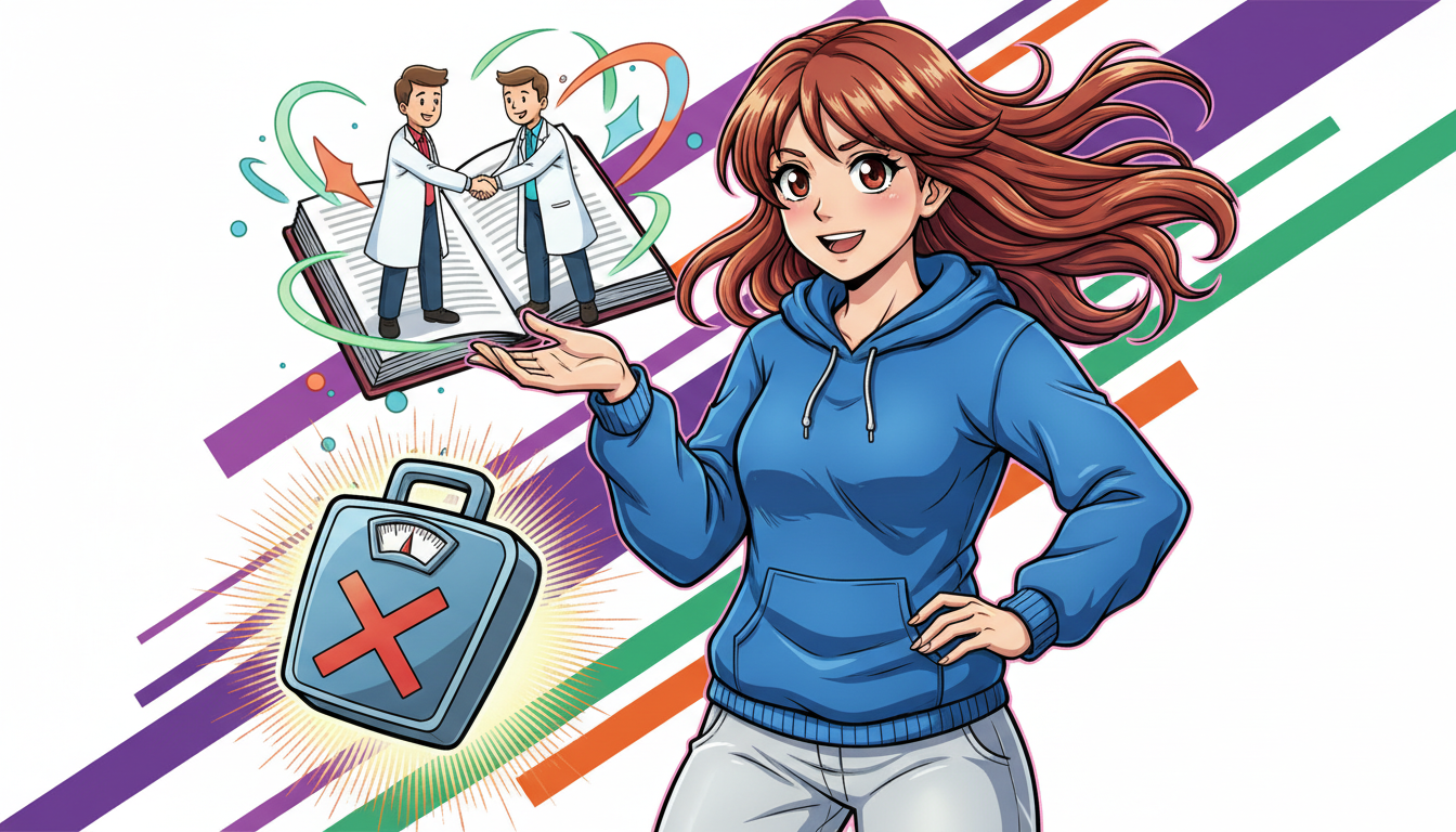 アフターピルで太るというのは誤解!医学的な結論