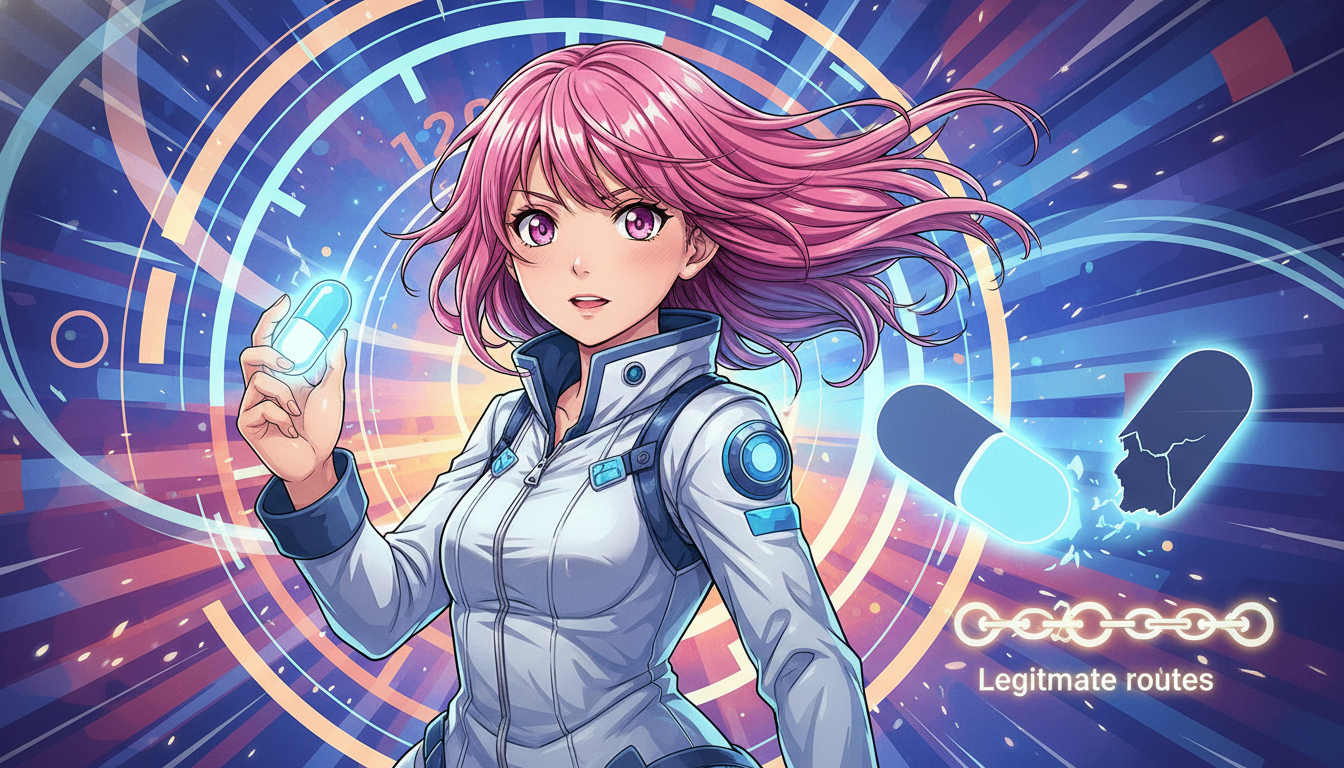 結論:エラは120時間有効で効果が高いが、正規ルートでの入手が必須