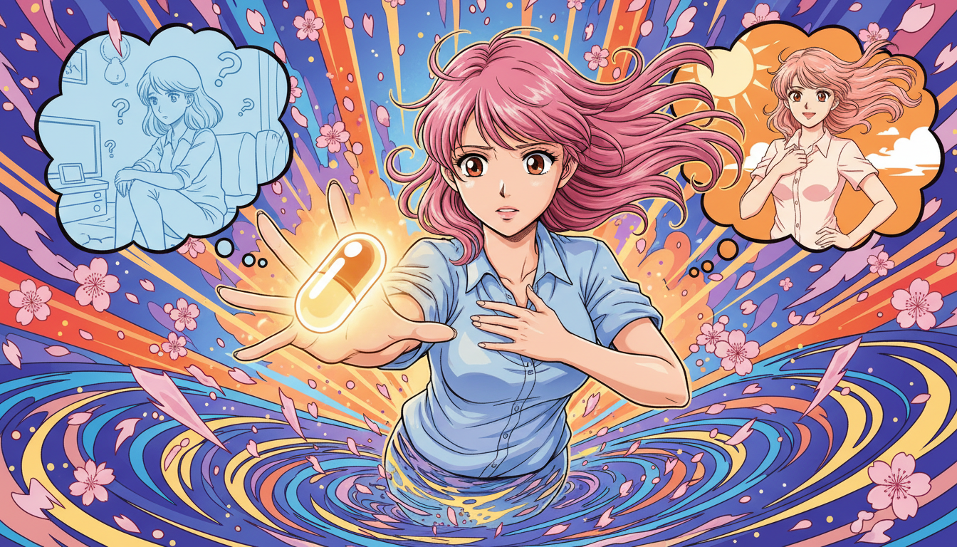 結論：迷ったら飲むべき理由